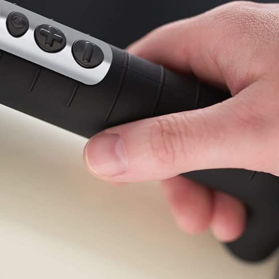 Μίξερ Χειρός RUSSELL HOBBS 25202-56 RETRO VINTAGE 500 W Κρεμ image 2