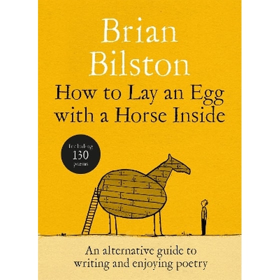 How to Lay an Egg with a Horse Inside image 0