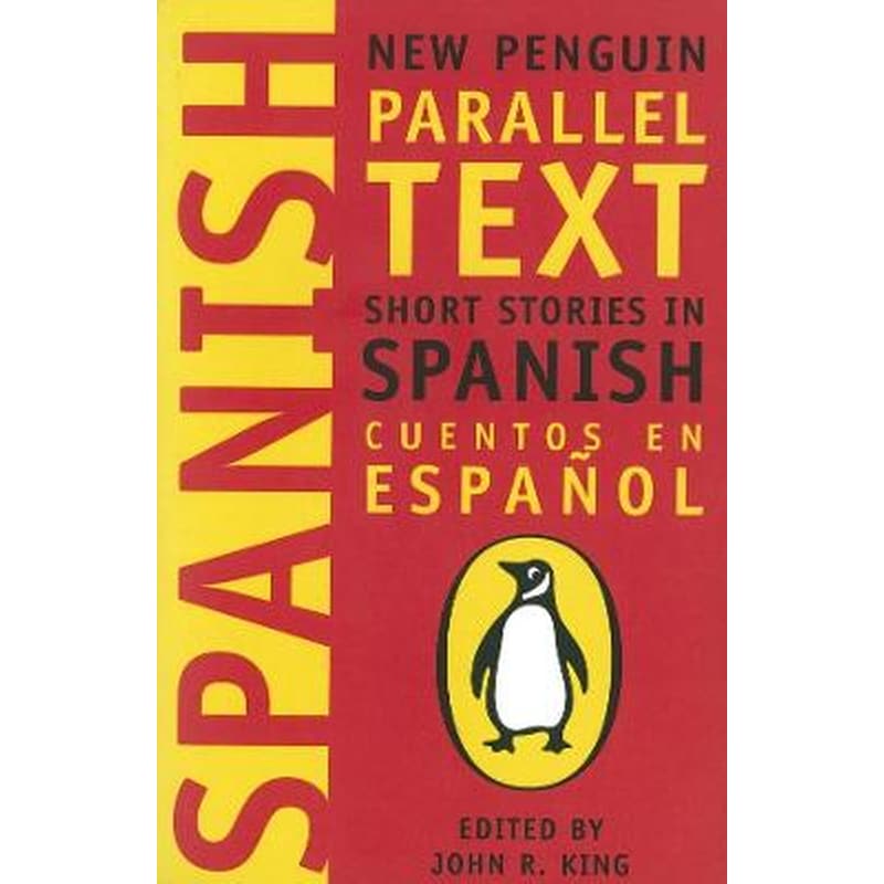 Short Stories in Spanish