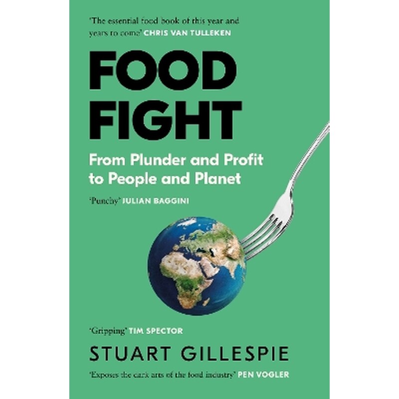 Food Fight