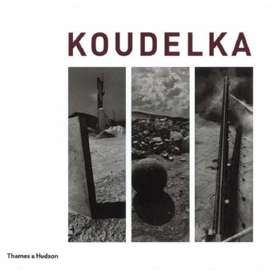 Koudelka image 0