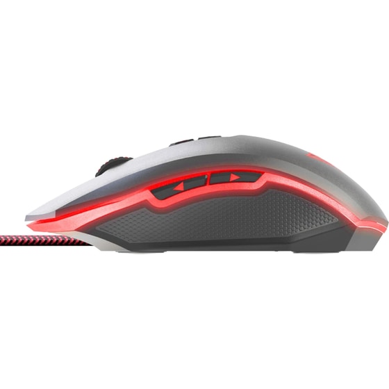 Patriot Viper V530 LED Gaming Ενσύρματο Ποντίκι - Μαύρο image 1
