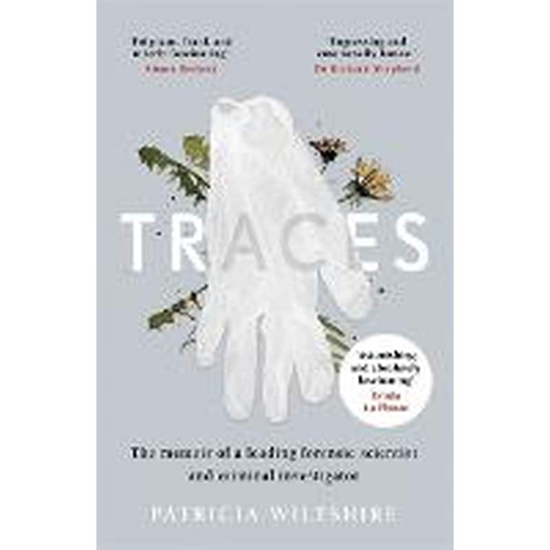 LIPSTICK TRACES