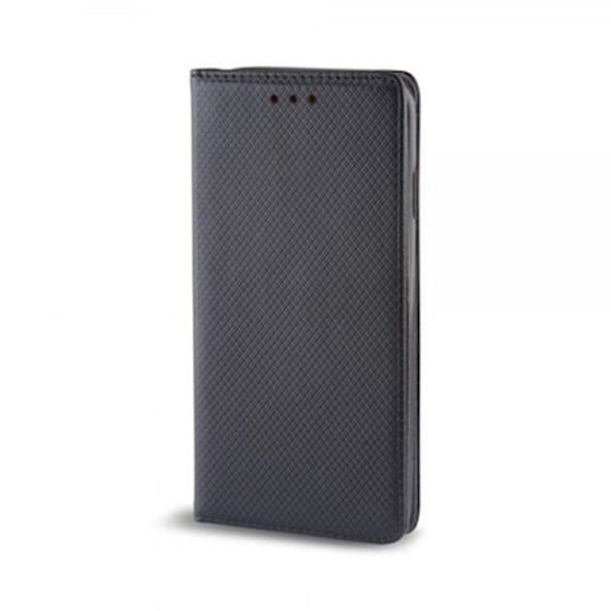 Θήκη Xiaomi Mi 11i/Poco F3/Poco F3 Pro/Redmi K40/Redmi K40 Pro - Senso Book Magnet - Black image 0