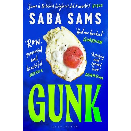 Gunk image 0