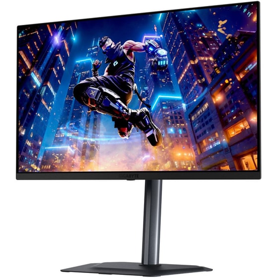 Gigabyte Gaming Monitor MO27Q3 27" Quad HD OLED Flat 360Hz 0.03ms image 1