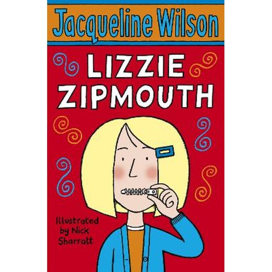 Lizzie Zipmouth image 0