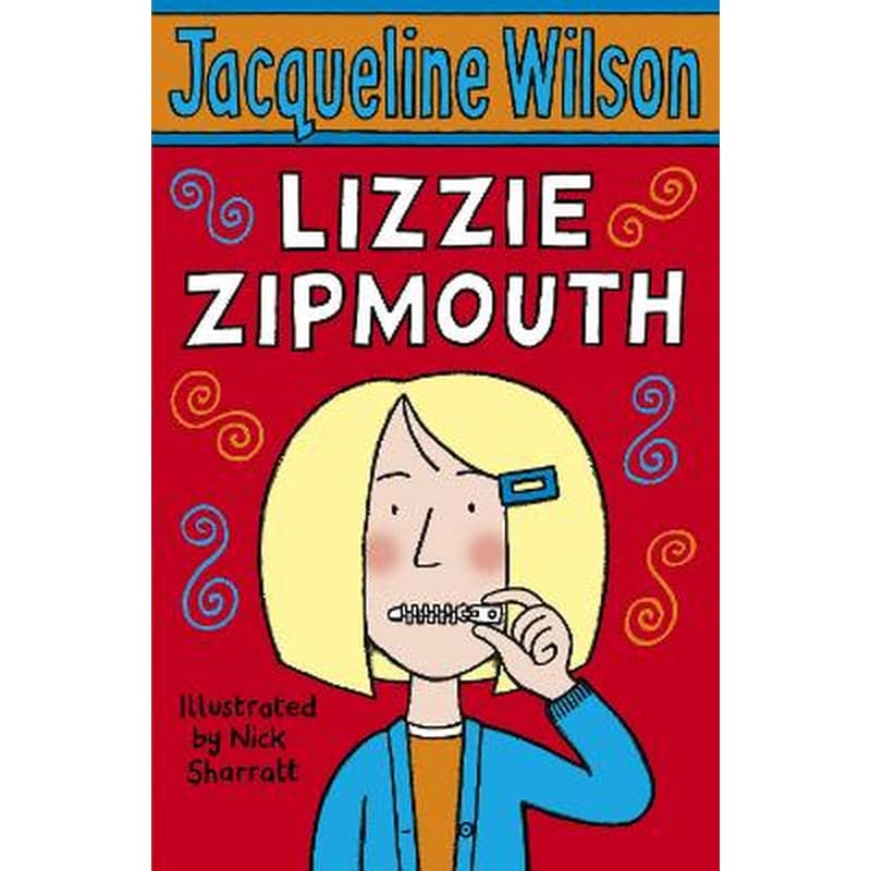 Lizzie Zipmouth
