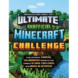 Ultimate Unofficial Minecraft Challenge