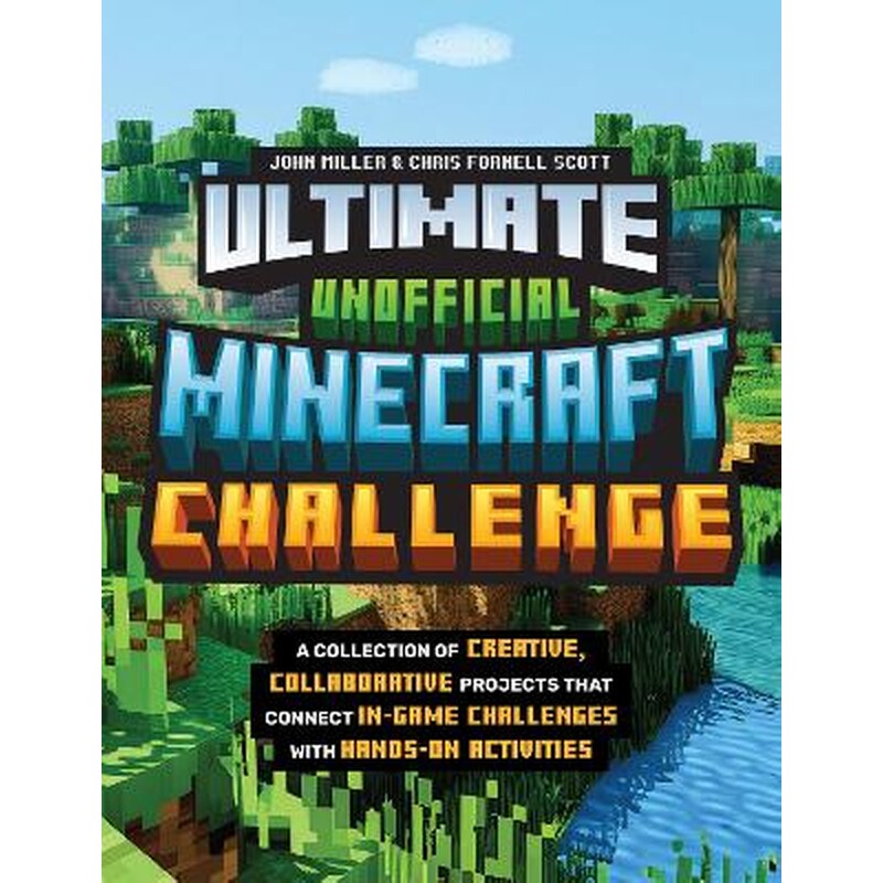 Ultimate Unofficial Minecraft Challenge