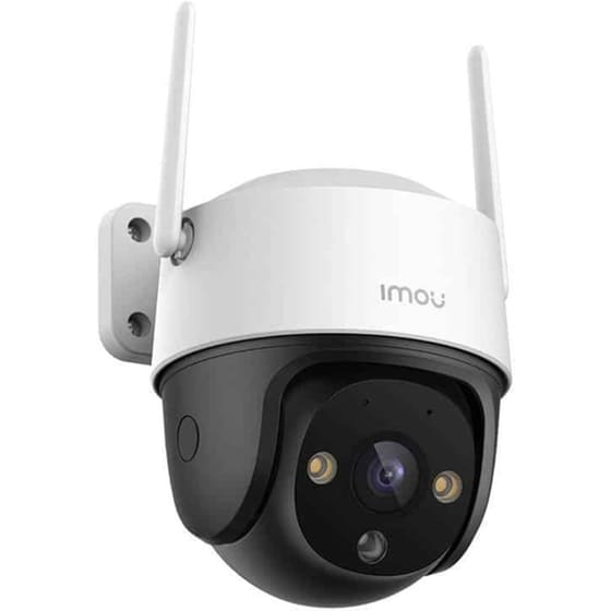 Ασύρματη IP Camera Imou Cruiser SE+ 3MP με WiFi - Λευκό image 1