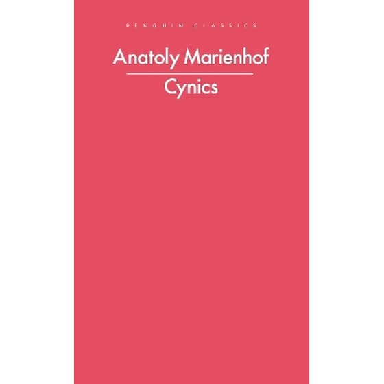 Cynics image 0