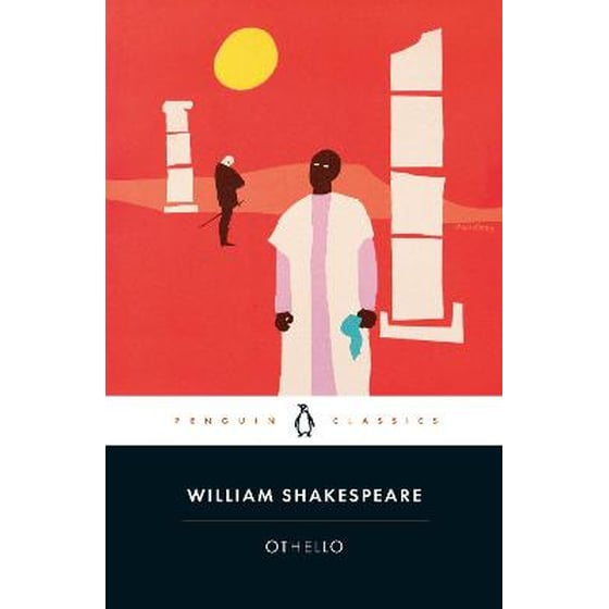 Othello image 0