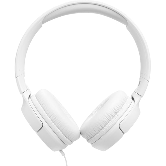 JBL Tune 520C Ενσύρματα Ακουστικά USB-C  - Λευκό image 3