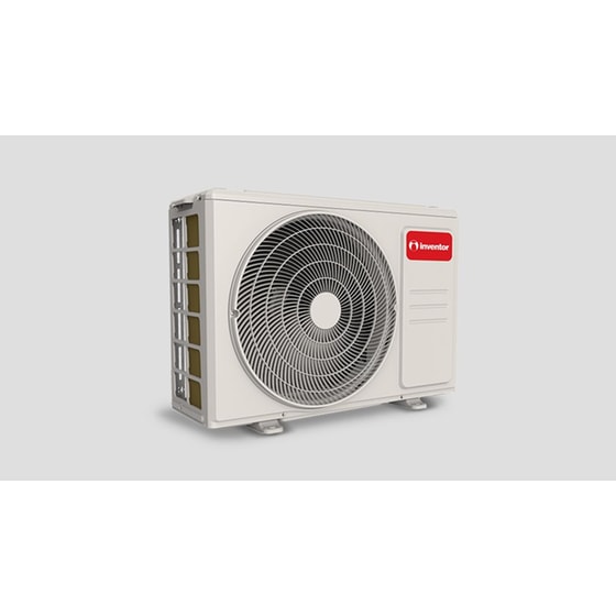 INVENTOR Intellia INVI-24WFI Κλιματιστικό Inverter 24.000 BTU A+++/A+++ με Ιονιστή & WiFi image 8