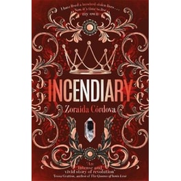 Incendiary