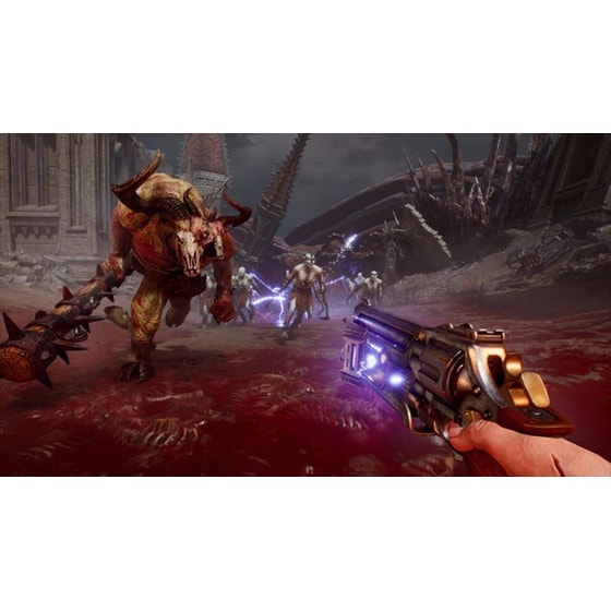Painkiller - PS5 image 3