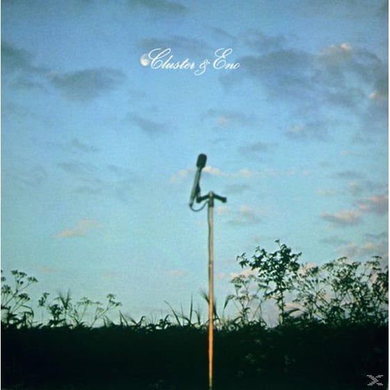 Cluster & Eno image 0