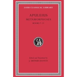 Metamorphoses (The Golden Ass), Volume II