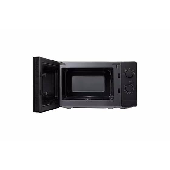 LG MS2082F 20 lt Μαύρο Φούρνος Μικροκυμάτων image 6