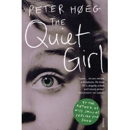 Quiet Girl