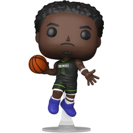 Funko Pop! Basketball -Minnesota Timberwolves -Anthony Edwards # 215