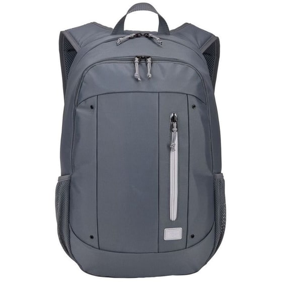 Τσάντα Laptop Case Logic WMBP-215 Πλάτης 15.6" - Γκρι/Μπλε image 0