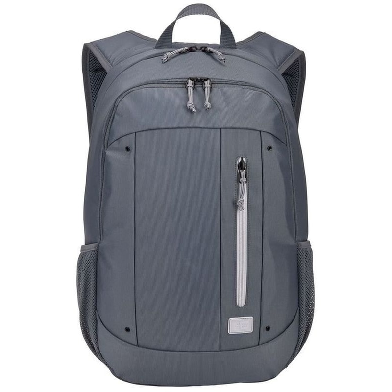 LOGIC Τσάντα Laptop Case Logic WMBP-215 Πλάτης 15.6 - Grey-Blue