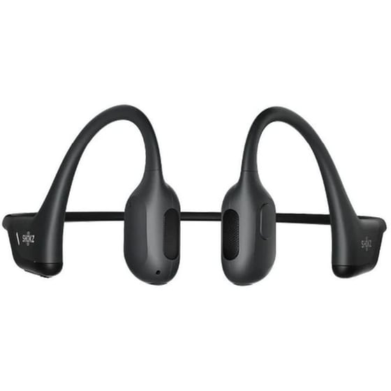 Ακουστικά Bluetooth Shokz Openrun Pro - Μαύρα image 1