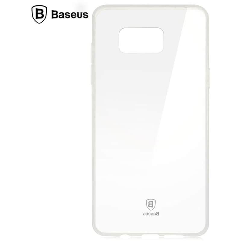 Θήκη Samsung Galaxy A7 - Baseus - Διάφανο BASEUS