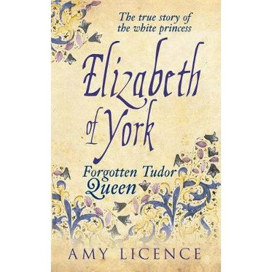 Elizabeth of York image 0