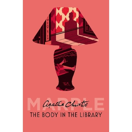 The Body in the Library image 0