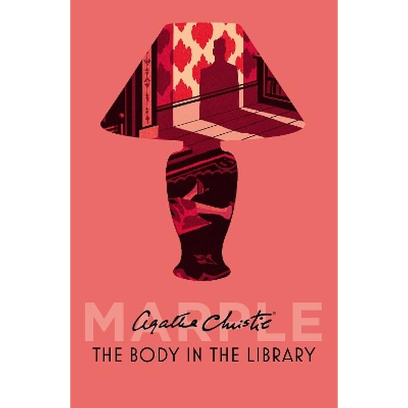 The Body in the Library