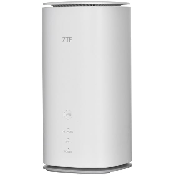 ZTE MC888 Pro 5G Ασύρματο Router Λευκό image 0