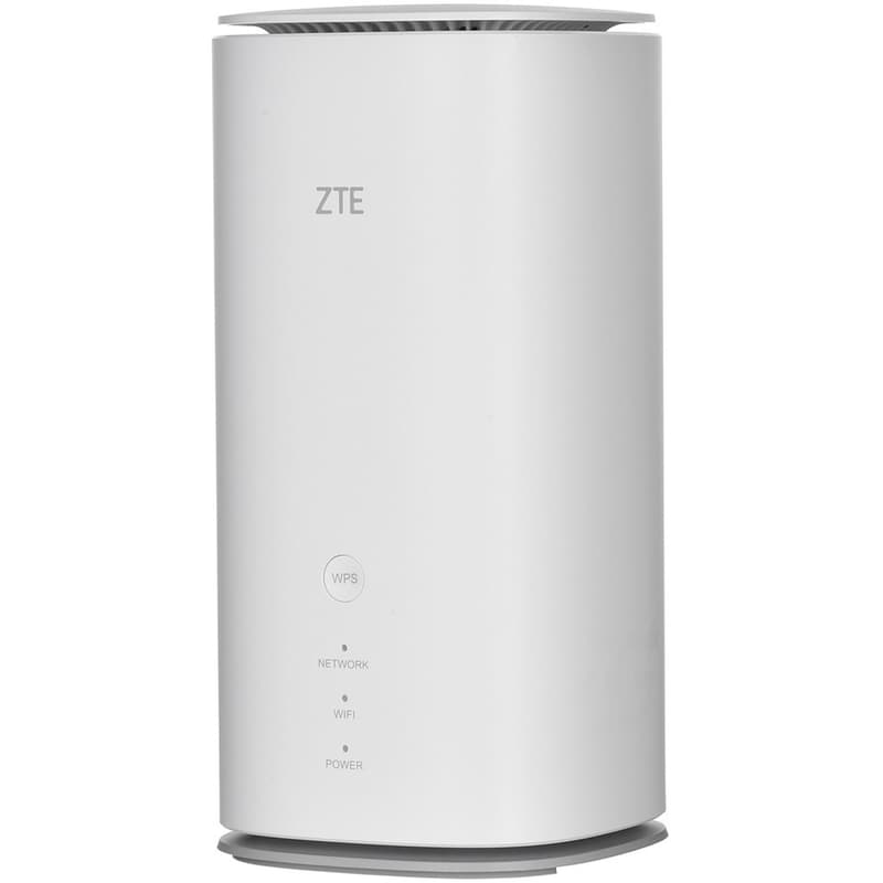 ZTE ZTE MC888 Pro 5G Ασύρματο Router Λευκό