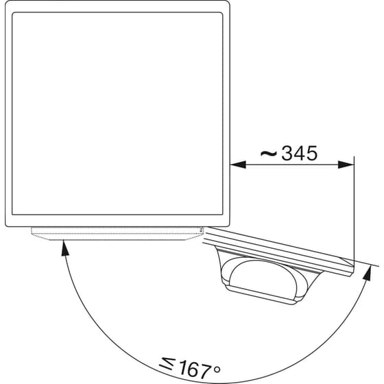 MIELE WTD160 με WiFi 8/5 kg 1.500 Στροφές με WiFi Λευκό Πλυντήριο Στεγνωτήριο image 6