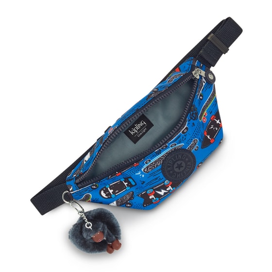 Τσαντάκι Μέσης Kipling New Skate image 2
