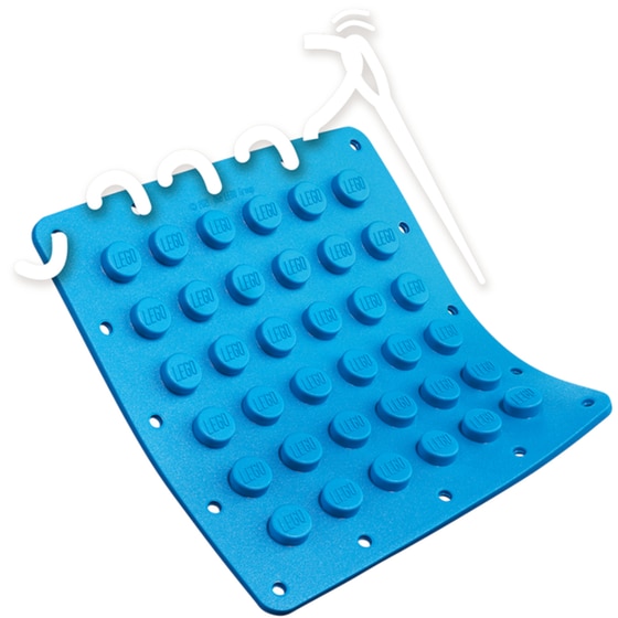 LEGO® Dots Stitch-on Patch (41955) image 5