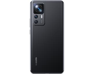 Xiaomi 12T 5G 128GB Dual Sim - Black image 2