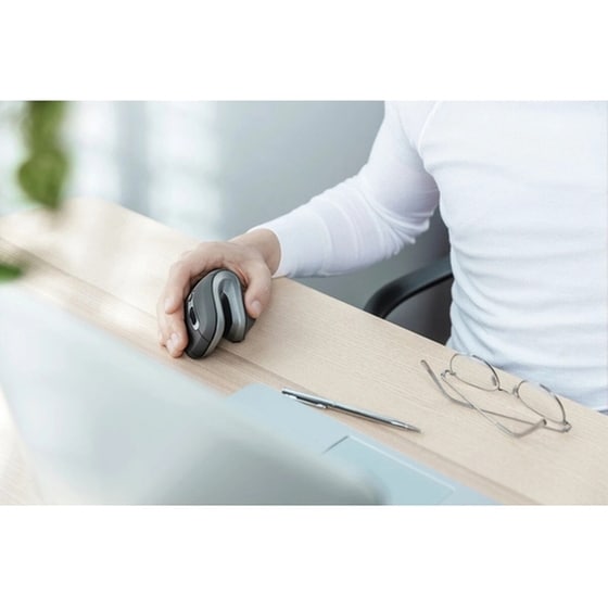 Trust Verro mouse Office Right-hand RF Wireless Optical 1600 DPI image 10