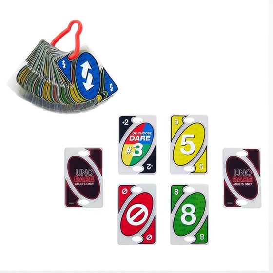 Uno Dare (Adults Only) image 2