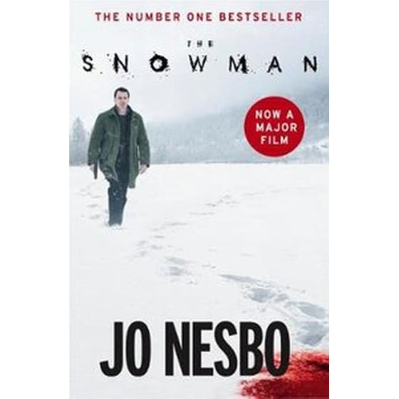 The Snowman image 0