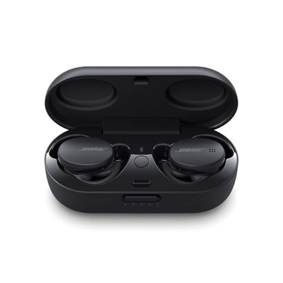 Ακουστικά Bluetooth Bose Sport - Triple Black image 3