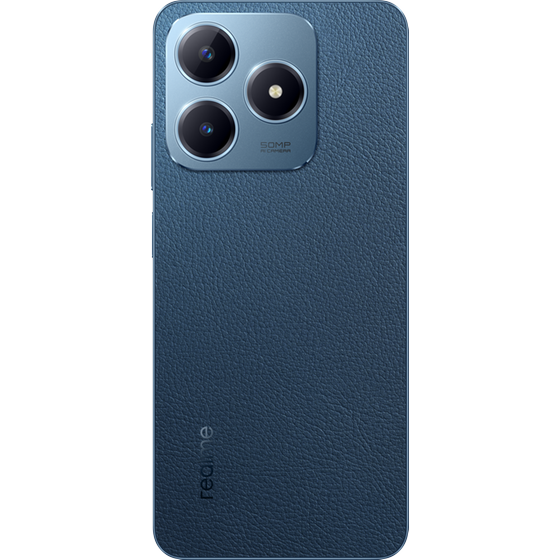 Realme C63 256GB - Leather Blue image 4