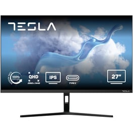 Tesla 27MC645BQ Monitor 27" QHD IPS 100Hz 6ms