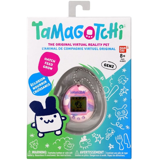 Bandai Tamagotchi Original - Dreamy (42924) image 3