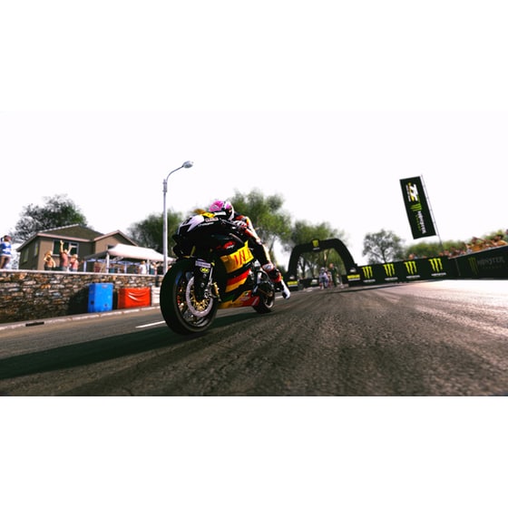 TT: Isle of Man - Ride on the Edge 3 - PS5 image 6