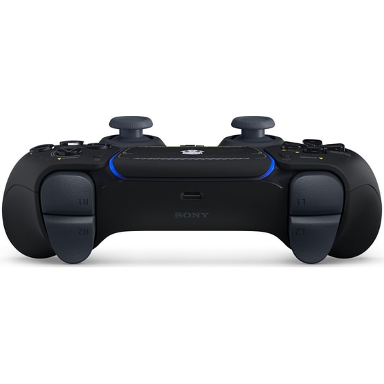 Sony PS5 DualSense Wireless Controller HELLDIVERS 2 Limited Edition image 4