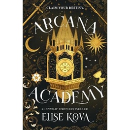 Arcana Academy