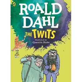 Twits (Colour Edition)